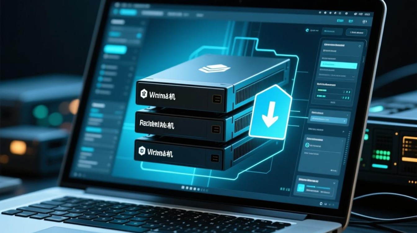 为什么虚拟机文件删不掉？深入探究无法删除虚拟机的技术难题！-好主机测评网