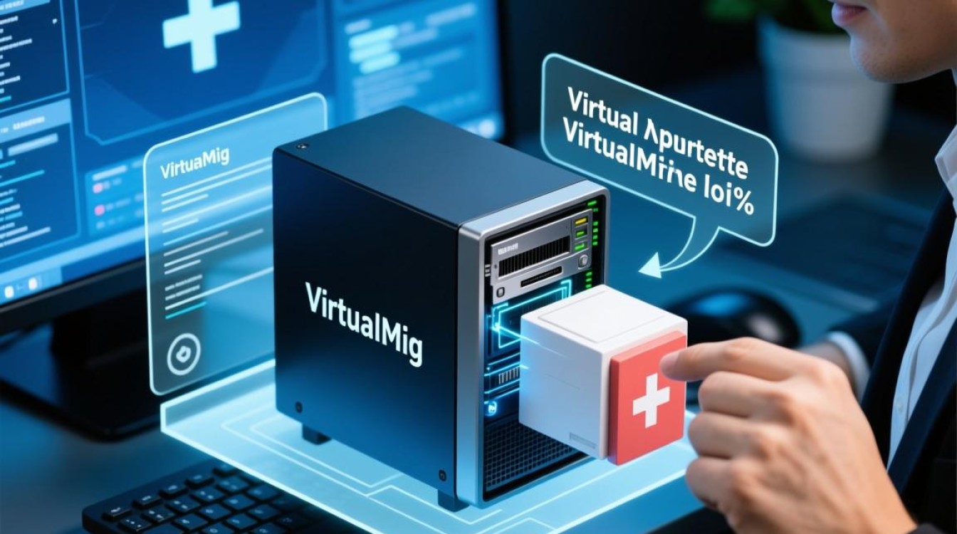 为什么虚拟机文件删不掉?深入探究无法删除虚拟机的技术难题! 为什么虚拟机文件删不掉?深入探究无法删除虚拟机的技术难题!