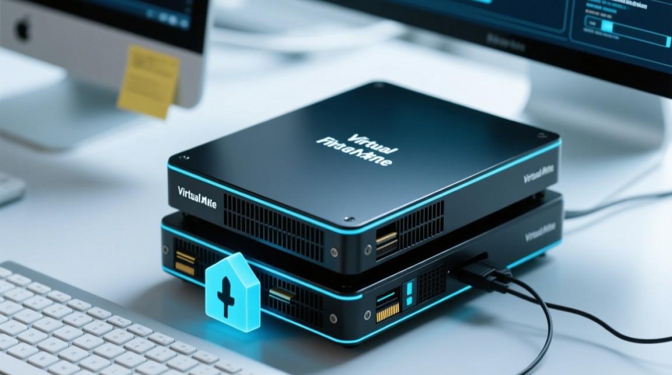 为什么虚拟机文件删不掉?深入探究无法删除虚拟机的技术难题! 为什么虚拟机文件删不掉?深入探究无法删除虚拟机的技术难题!