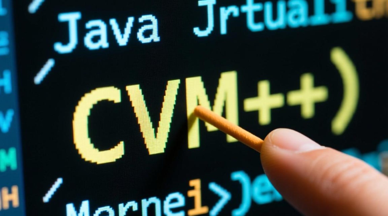 Java虚拟机中的指针到底有何奥秘？如何高效运用？