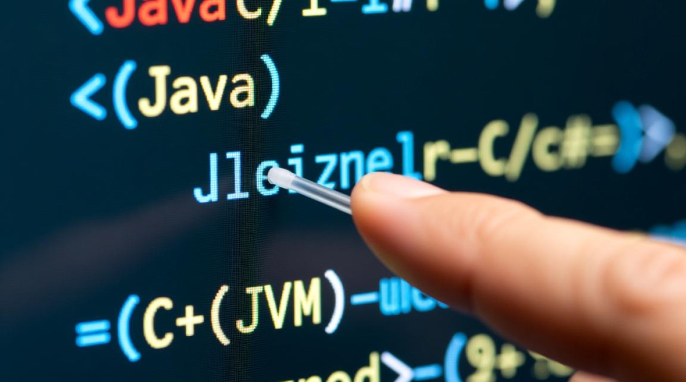 Java虚拟机中的指针到底有何奥秘？如何高效运用？