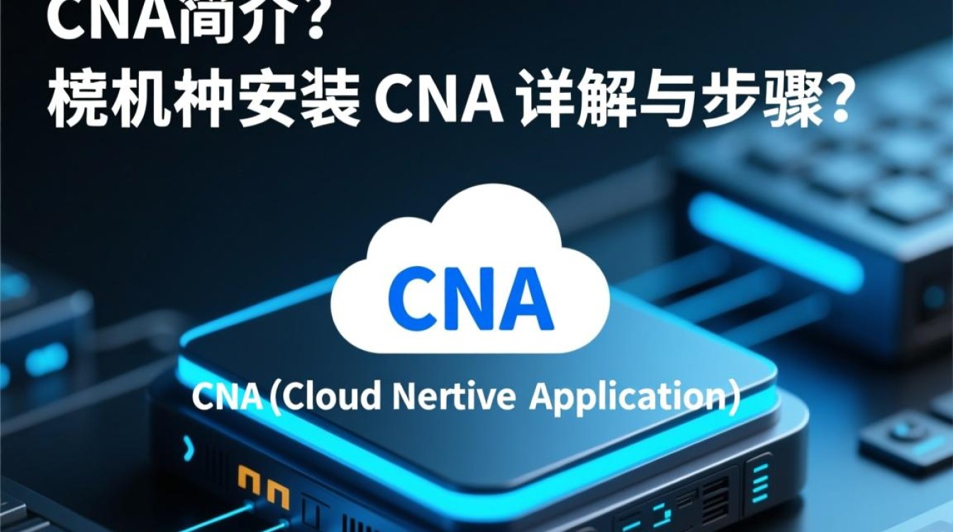 虚拟机安装CNA过程中遇到了哪些难题及解决方法？-好主机测评网