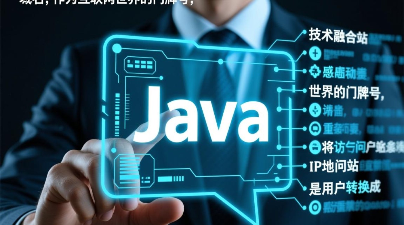 域名java域名注册时，如何确保Java相关域名既独特又易于记忆？