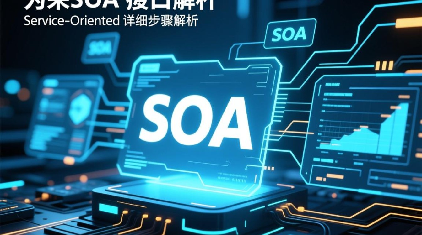 Java调用SOA接口的步骤及方法详解？如何实现接口调用与调试？-好主机测评网