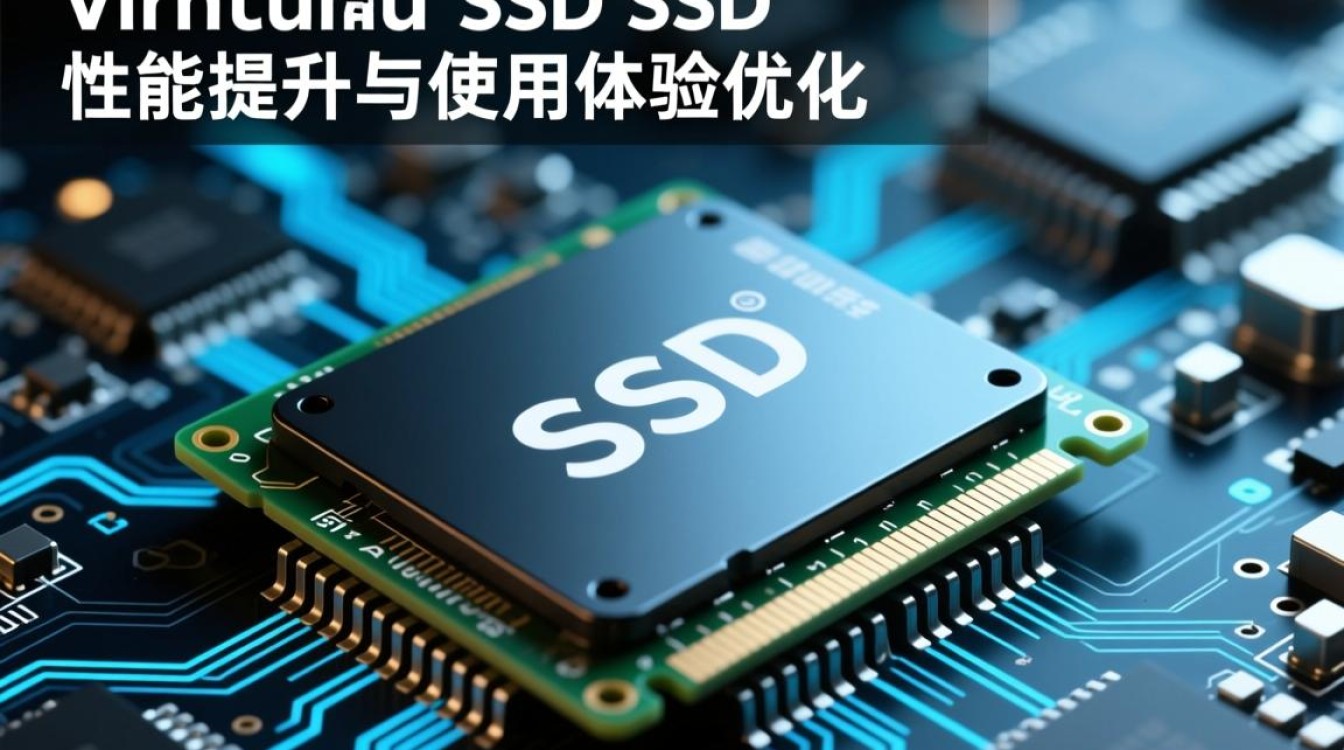 虚拟机安装在SSD，这样做是否最优配置？有何潜在问题？