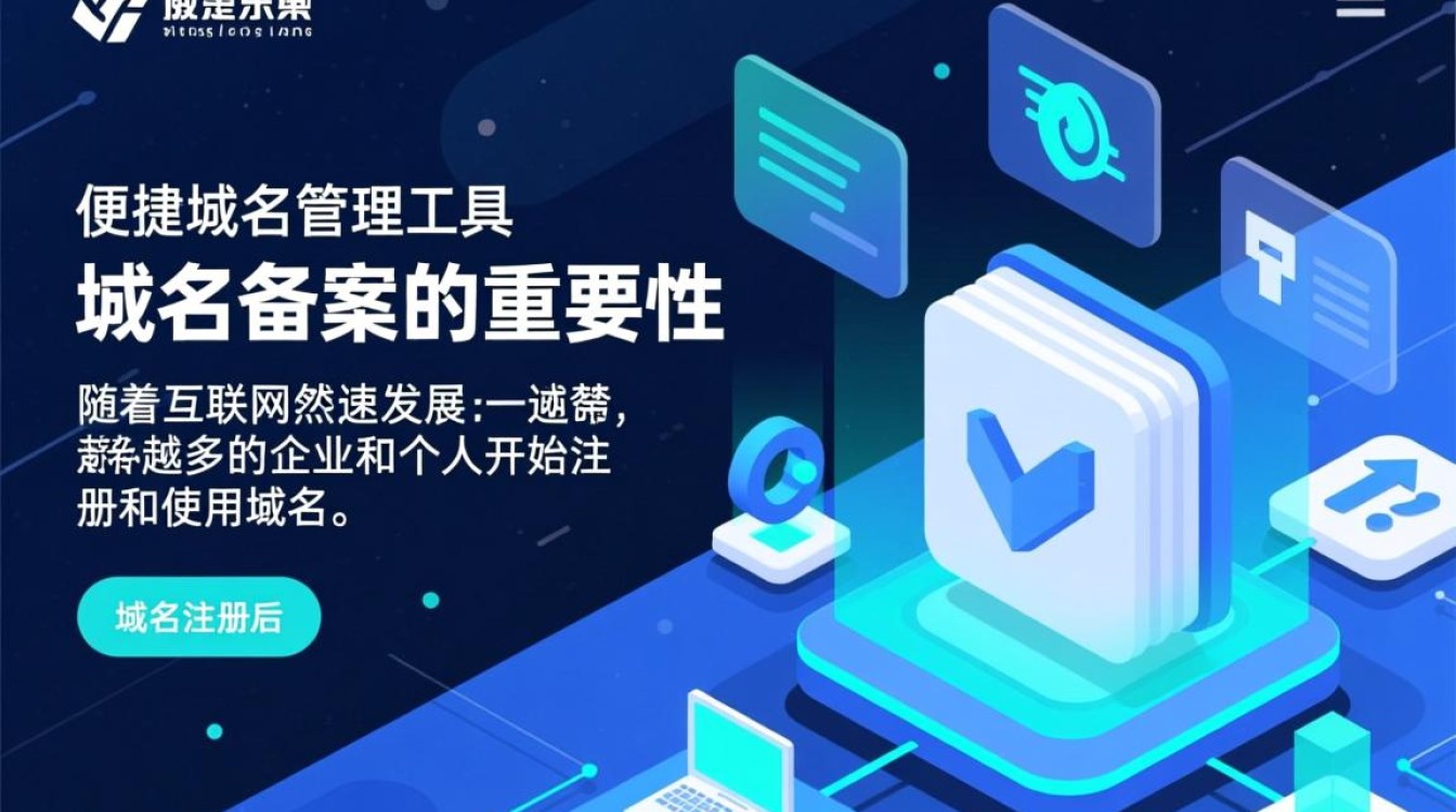 域名批量查备案如何高效快捷地进行备案查询？-好主机测评网