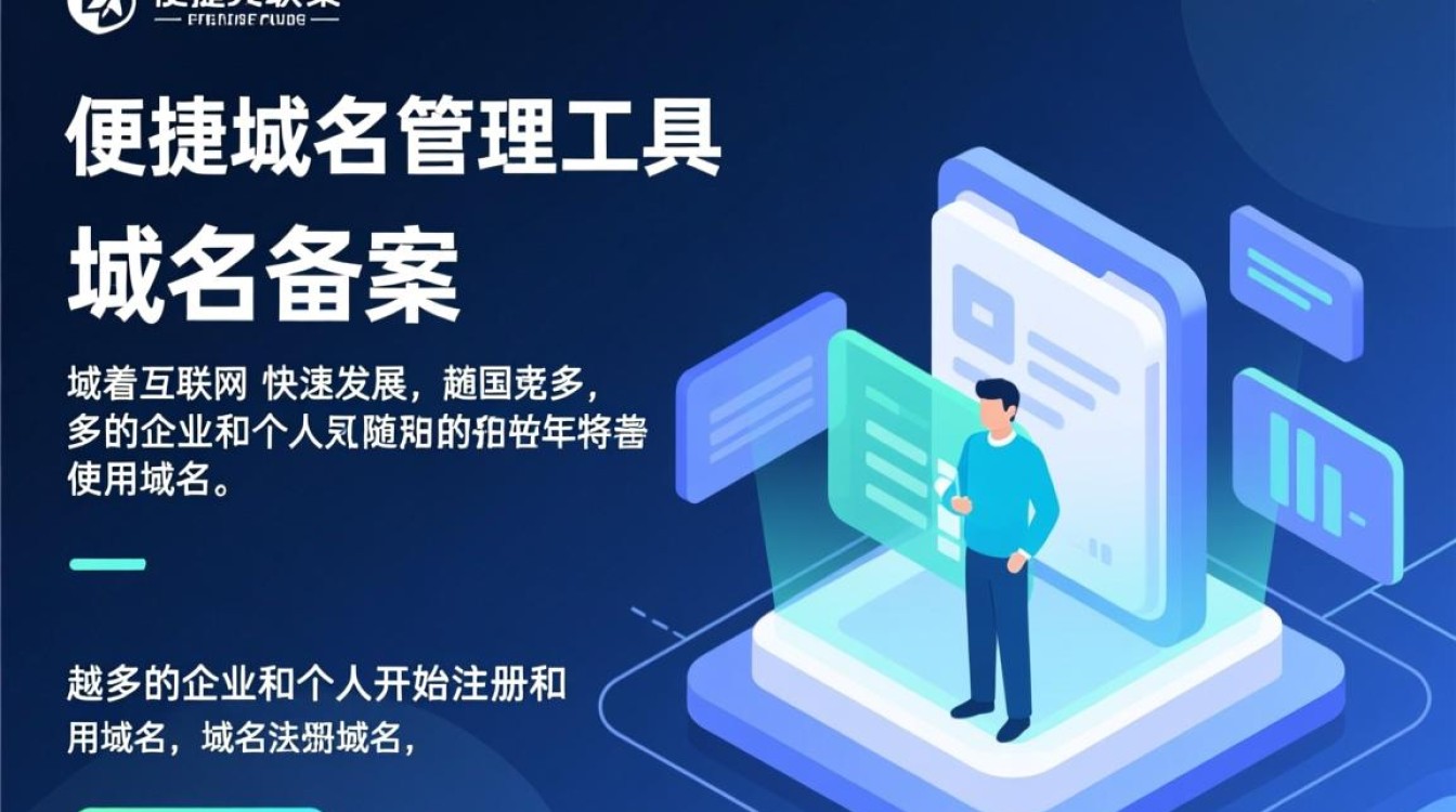 域名批量查备案如何高效快捷地进行备案查询？