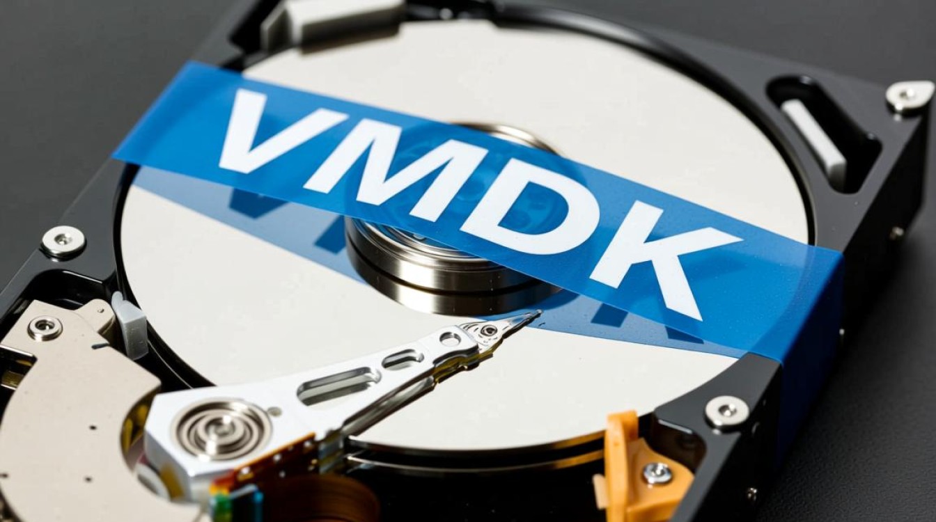 vmdk虚拟机磁盘如何正确选择和管理，以确保性能与稳定性？-好主机测评网