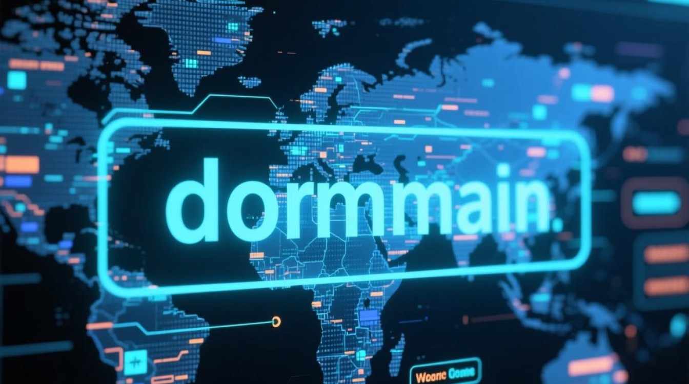 website域名为何如此独特？揭秘其背后的故事与设计理念！-好主机测评网