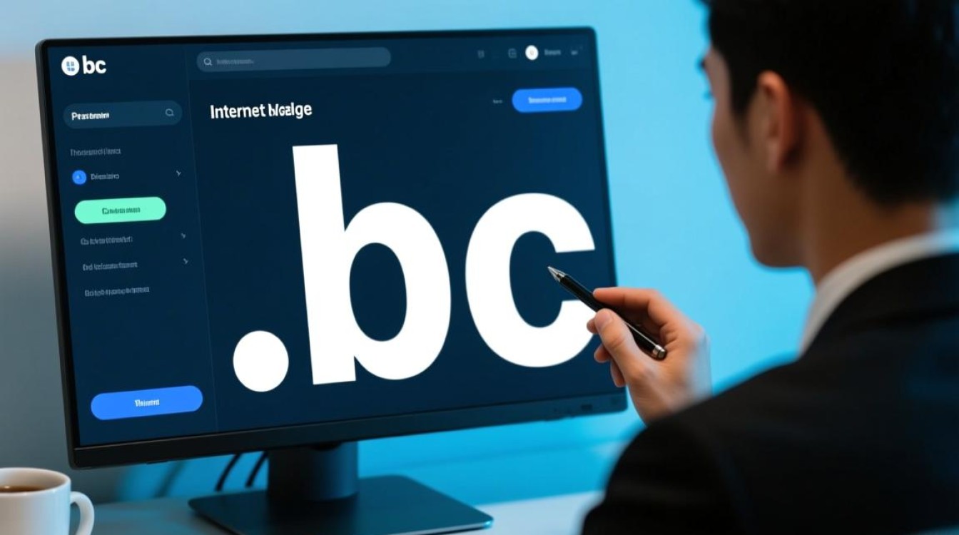 .bc域名是什么？其背后的商业价值与投资潜力如何？-好主机测评网