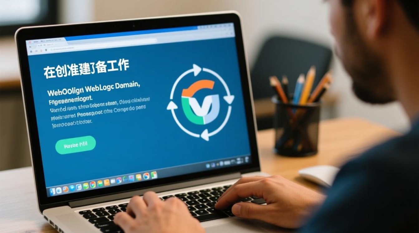 Linux环境下如何高效创建WebLogic域的详细步骤和注意事项？-好主机测评网