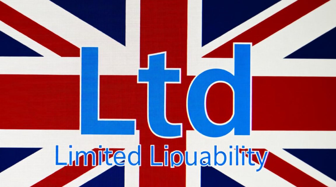 为何国外企业普遍选择使用LTD域名，这种域名有何特别之处？