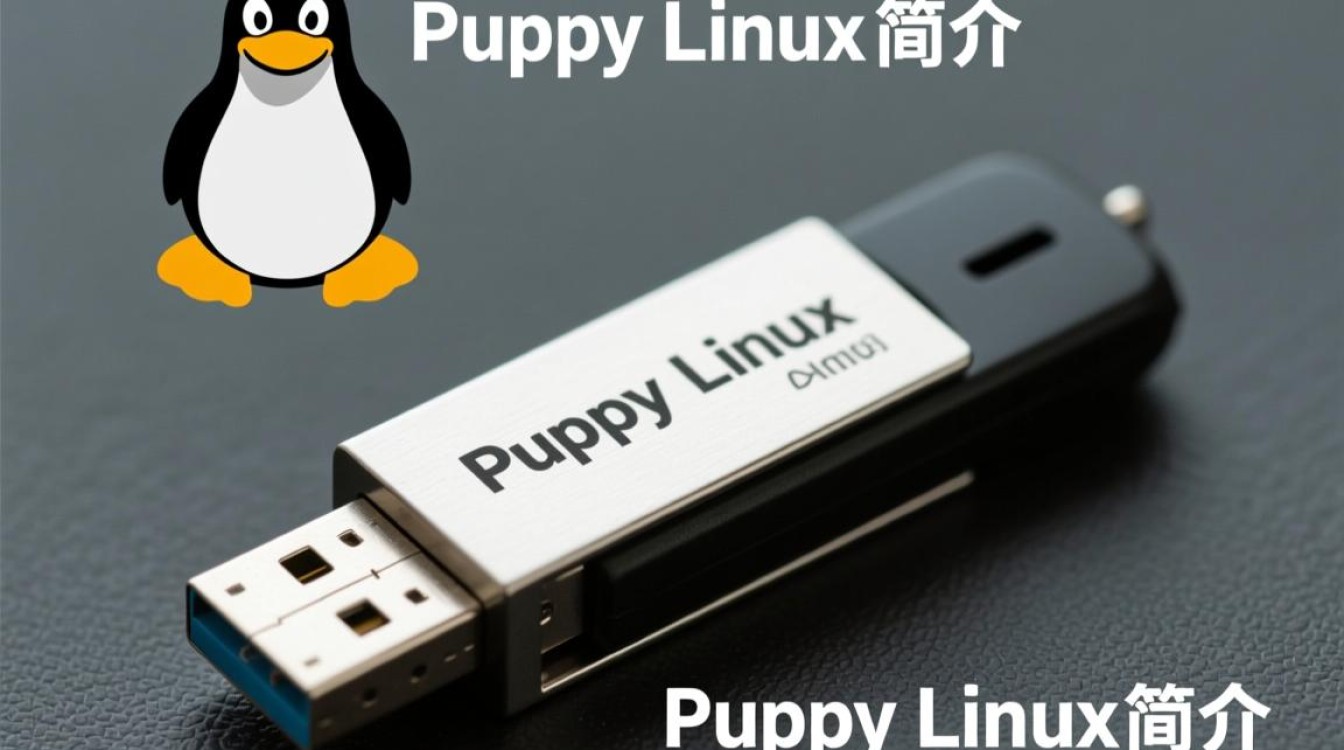 使用puppy linux u盘时，有哪些注意事项和常见问题？-好主机测评网
