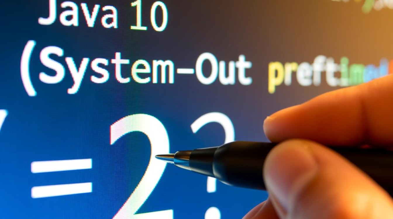 Java 10新特性AMP 4实现等于2的输出方法是什么？