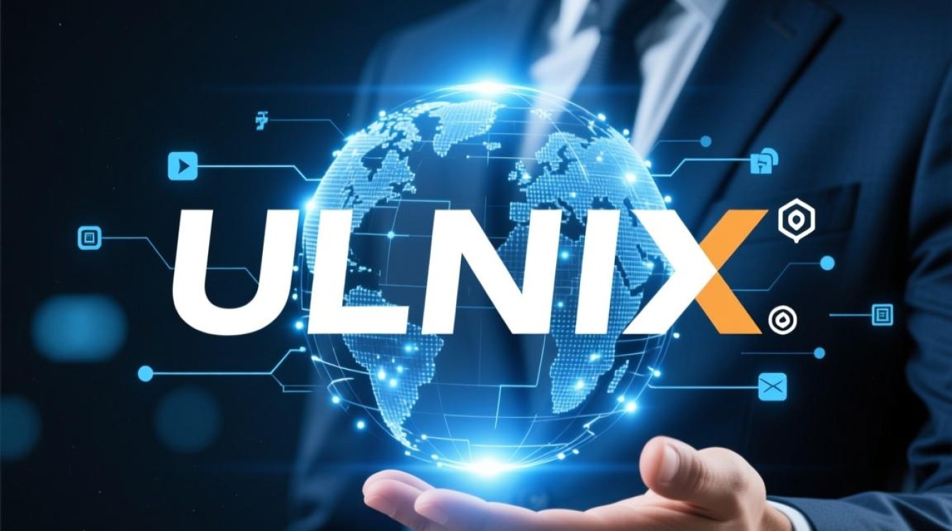 ulnix域名背后的故事，它是如何成为网络新宠的？