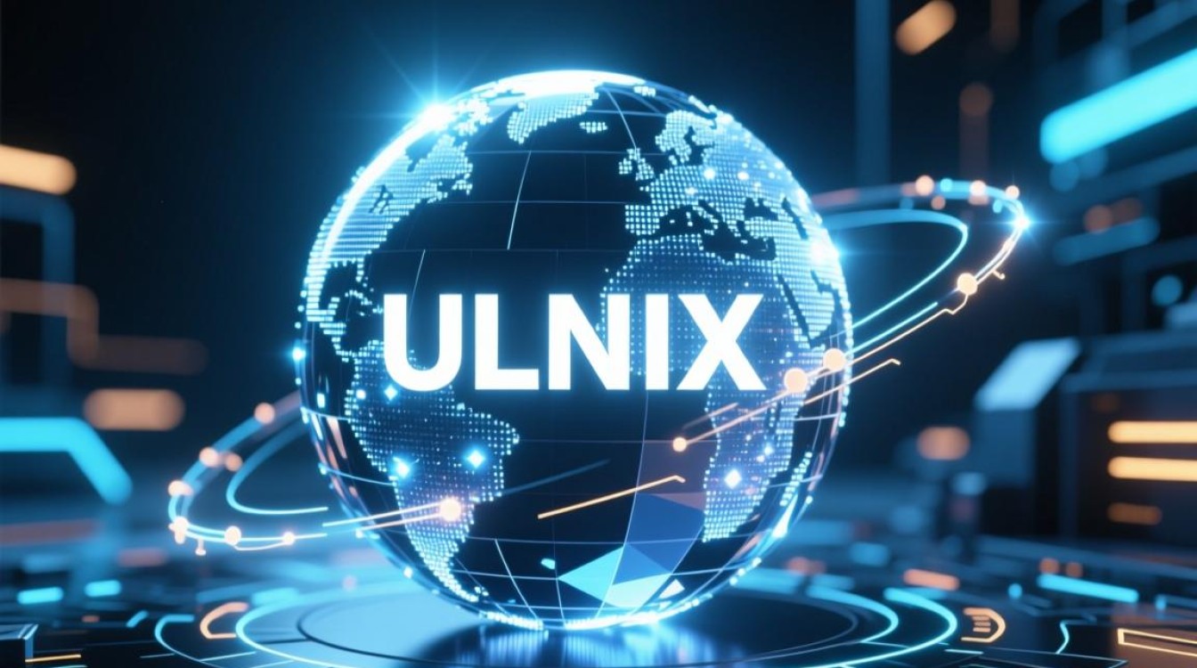 ulnix域名背后的故事，它是如何成为网络新宠的？-好主机测评网