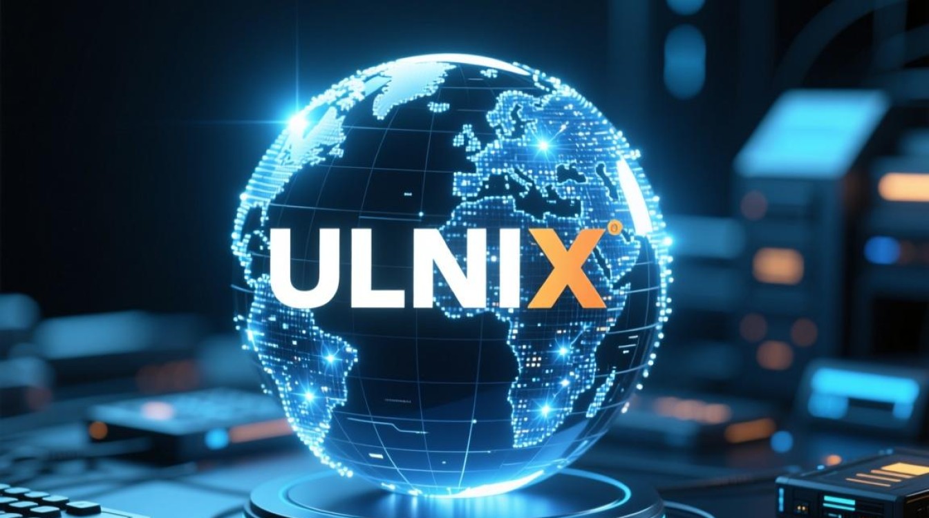 ulnix域名背后的故事，它是如何成为网络新宠的？
