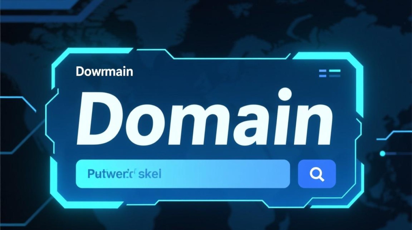 域名缺失之谜，网络世界中的关键要素为何会消失？