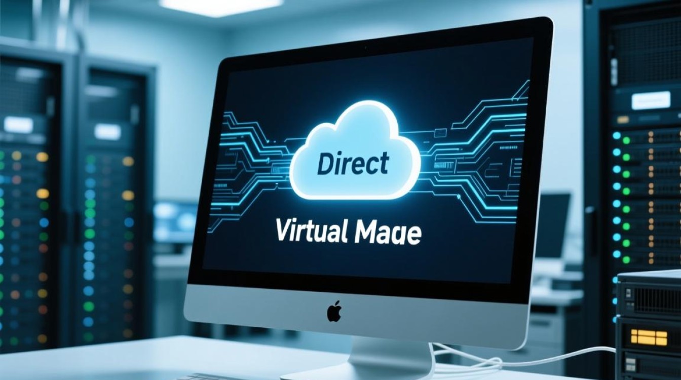 虚拟机Direct模式下，为何DirectX游戏运行不畅？深入探究Direct技术兼容性问题