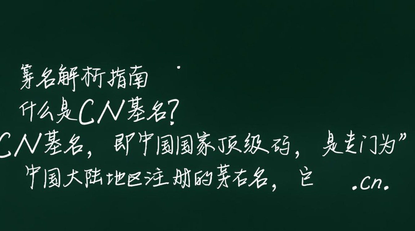如何快速上手cn域名解析？常见问题解答与操作指南！