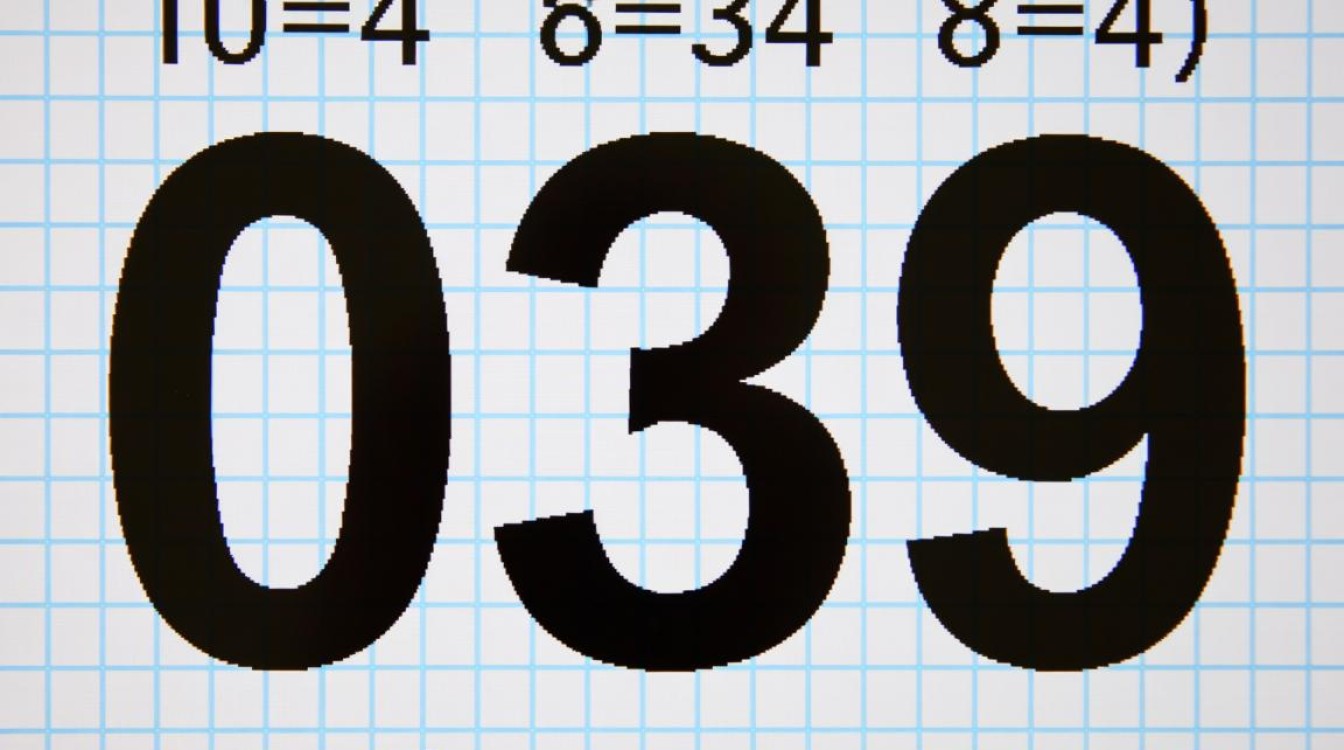 Java中039如何正确表示和引用？-好主机测评网