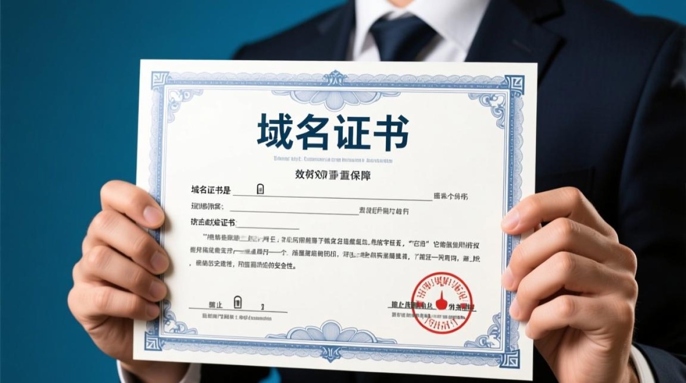 域名证书生产过程中有哪些关键环节和注意事项？-好主机测评网