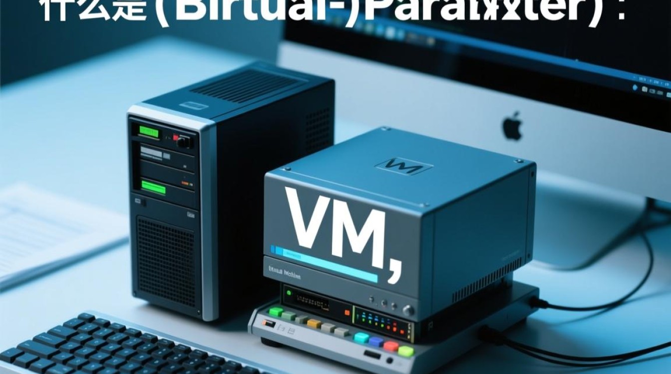 虚拟机使用中频繁遇到无效参数问题？原因及解决方法大揭秘！-好主机测评网