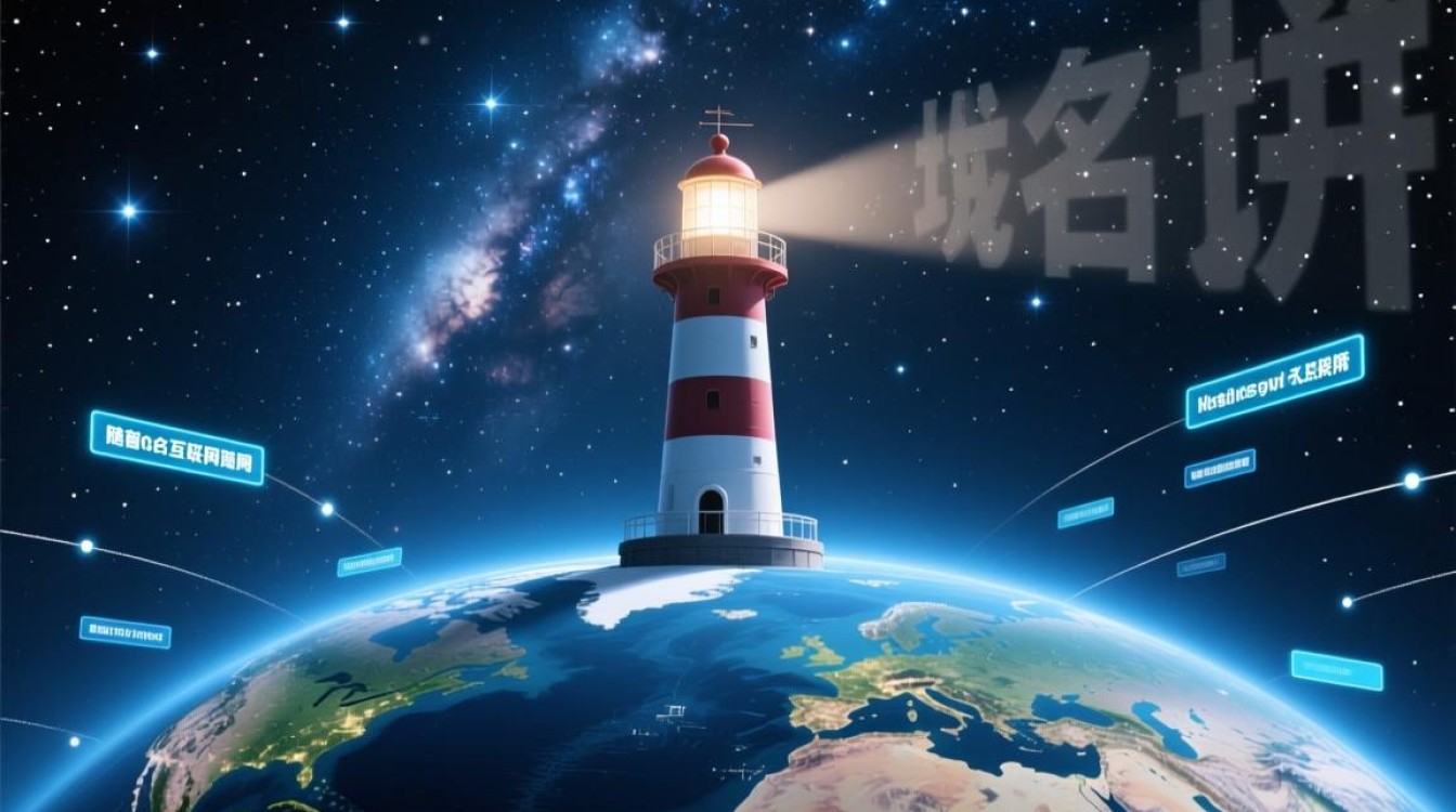 全球顶级域名排名背后，哪些域名领跑市场，原因何在？-好主机测评网