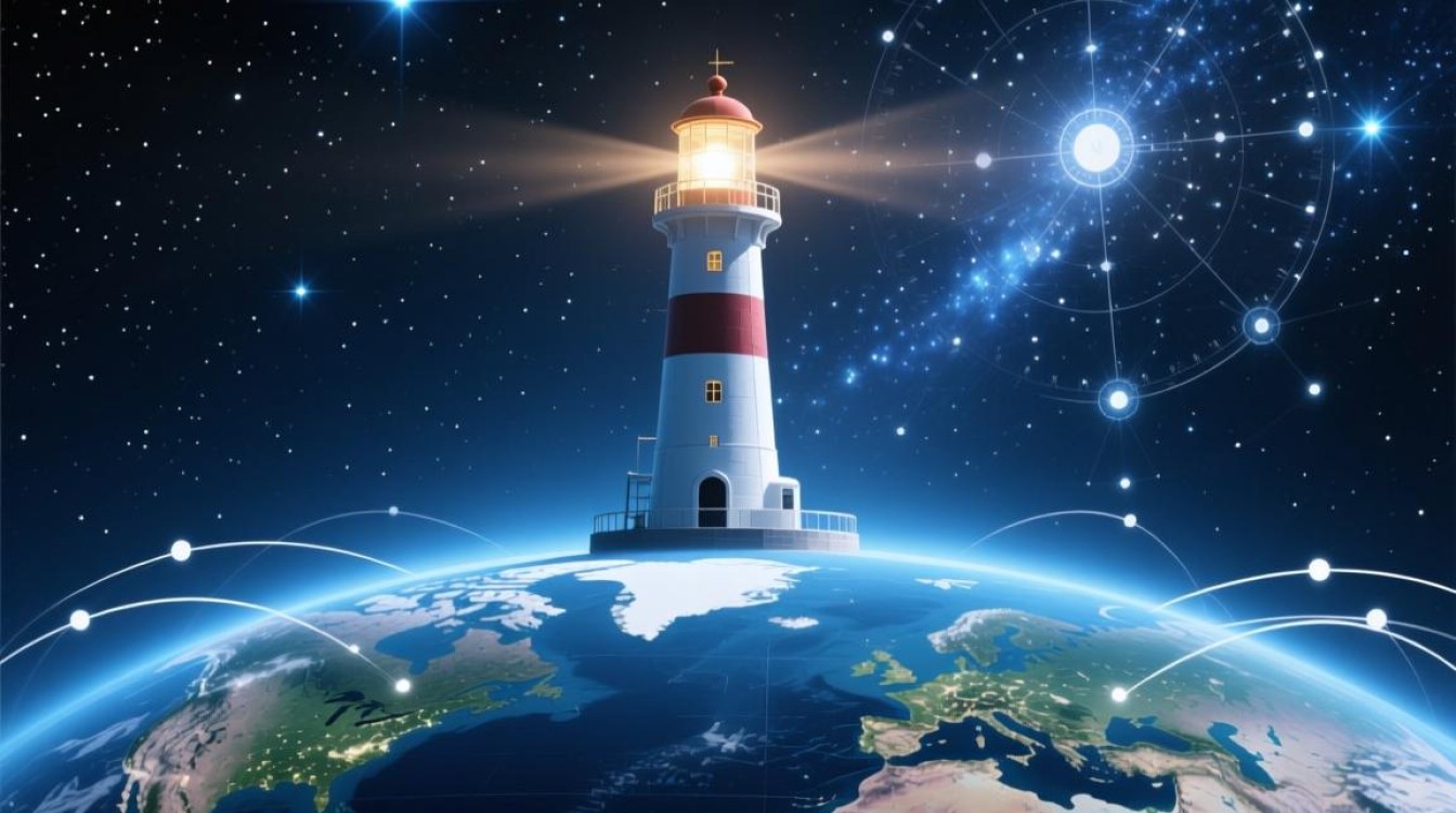 全球顶级域名排名背后，哪些域名领跑市场，原因何在？