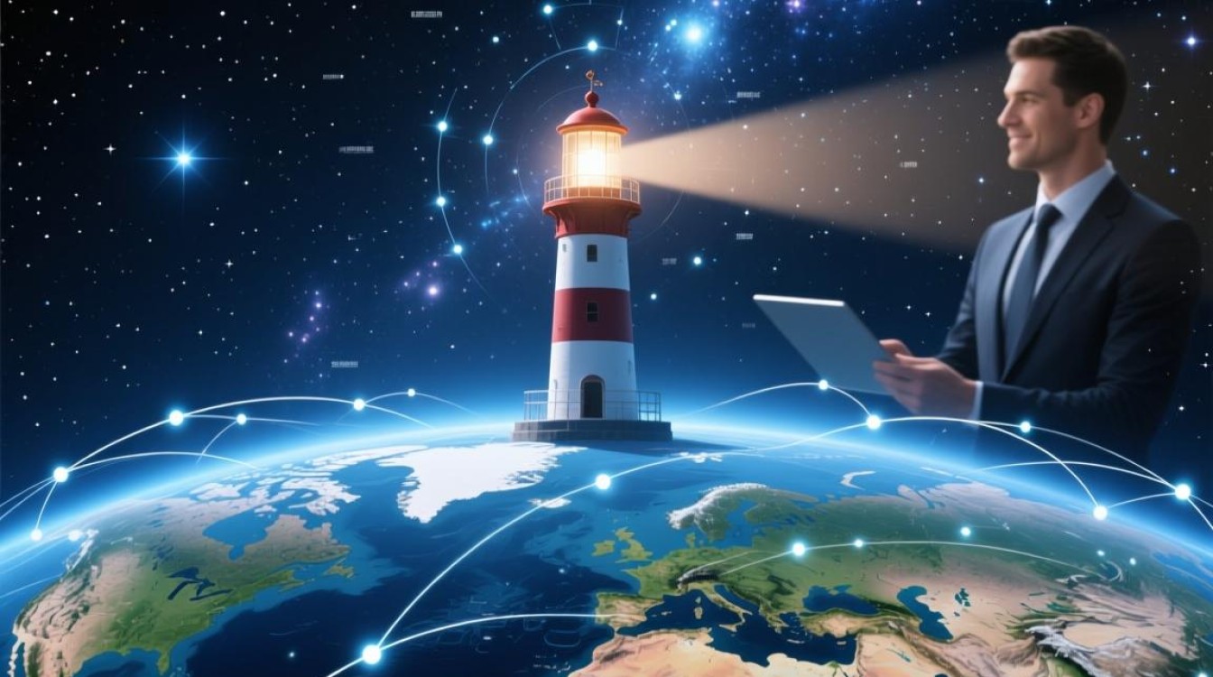 全球顶级域名排名背后，哪些域名领跑市场，原因何在？