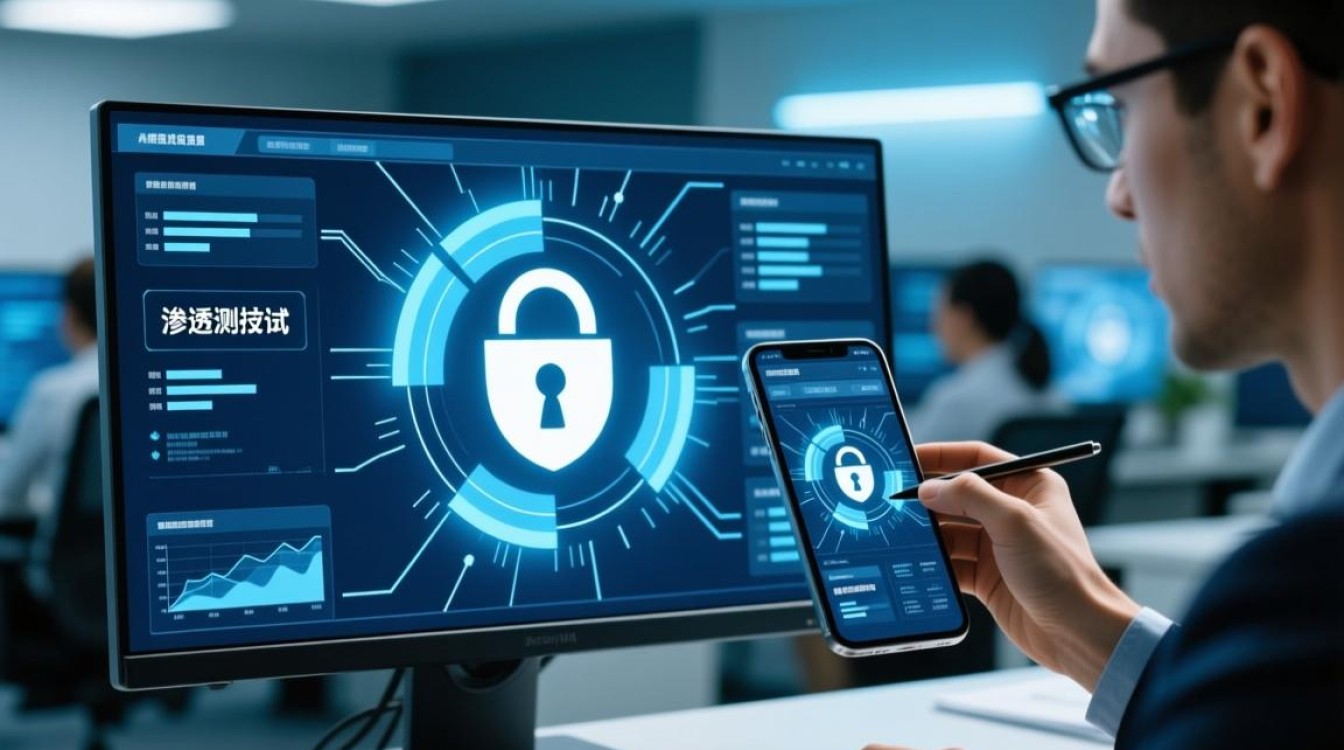 渗透系统虚拟机如何实现高效安全？探讨其应用与挑战！-好主机测评网