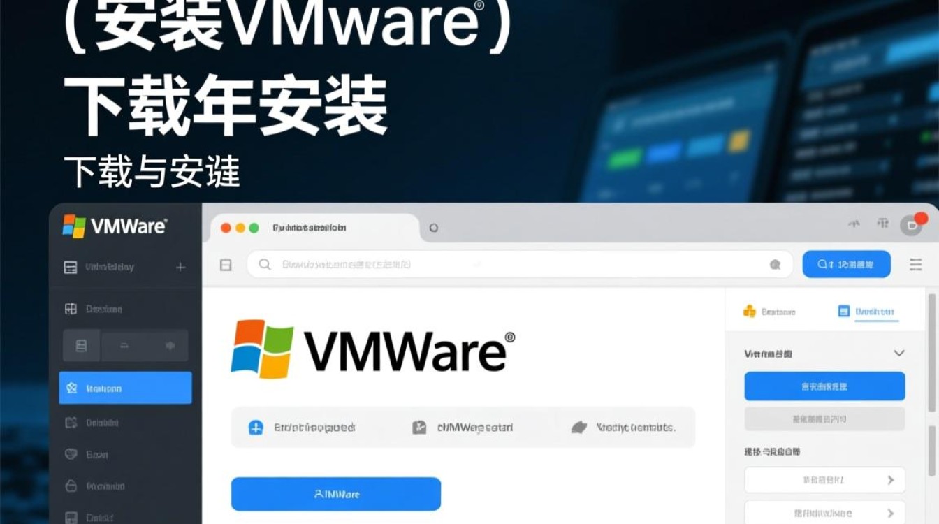 虚拟机VMware设置中，哪些步骤容易出错导致无法正常运行？-好主机测评网