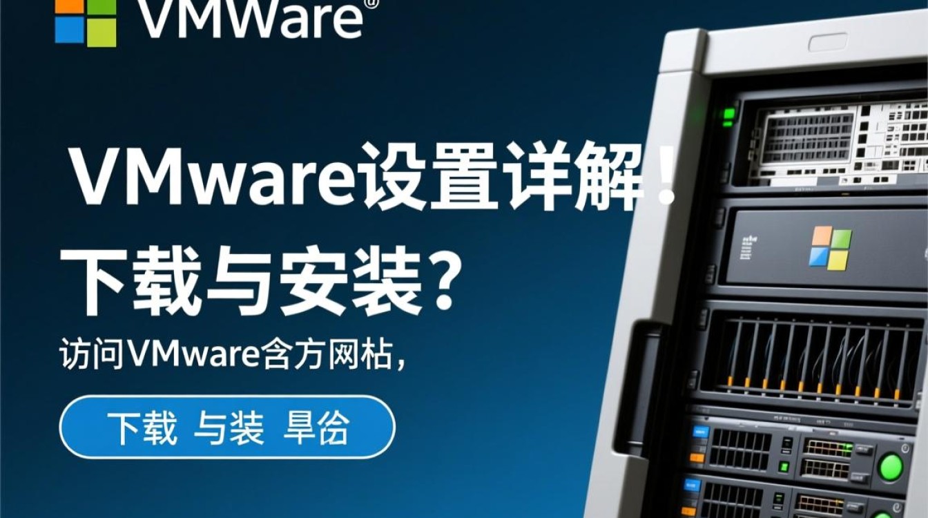 虚拟机VMware设置中，哪些步骤容易出错导致无法正常运行？
