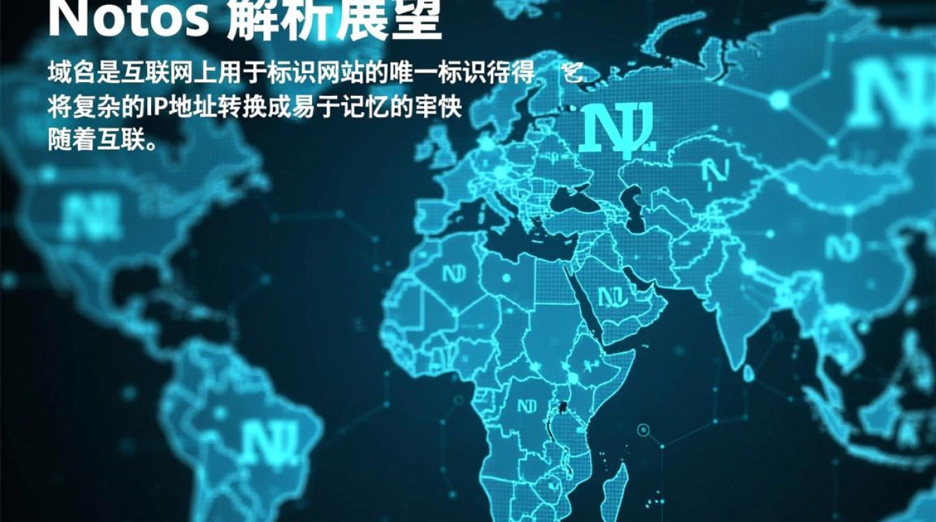 域名notos背后有何含义？揭秘其独特价值与市场前景？-好主机测评网