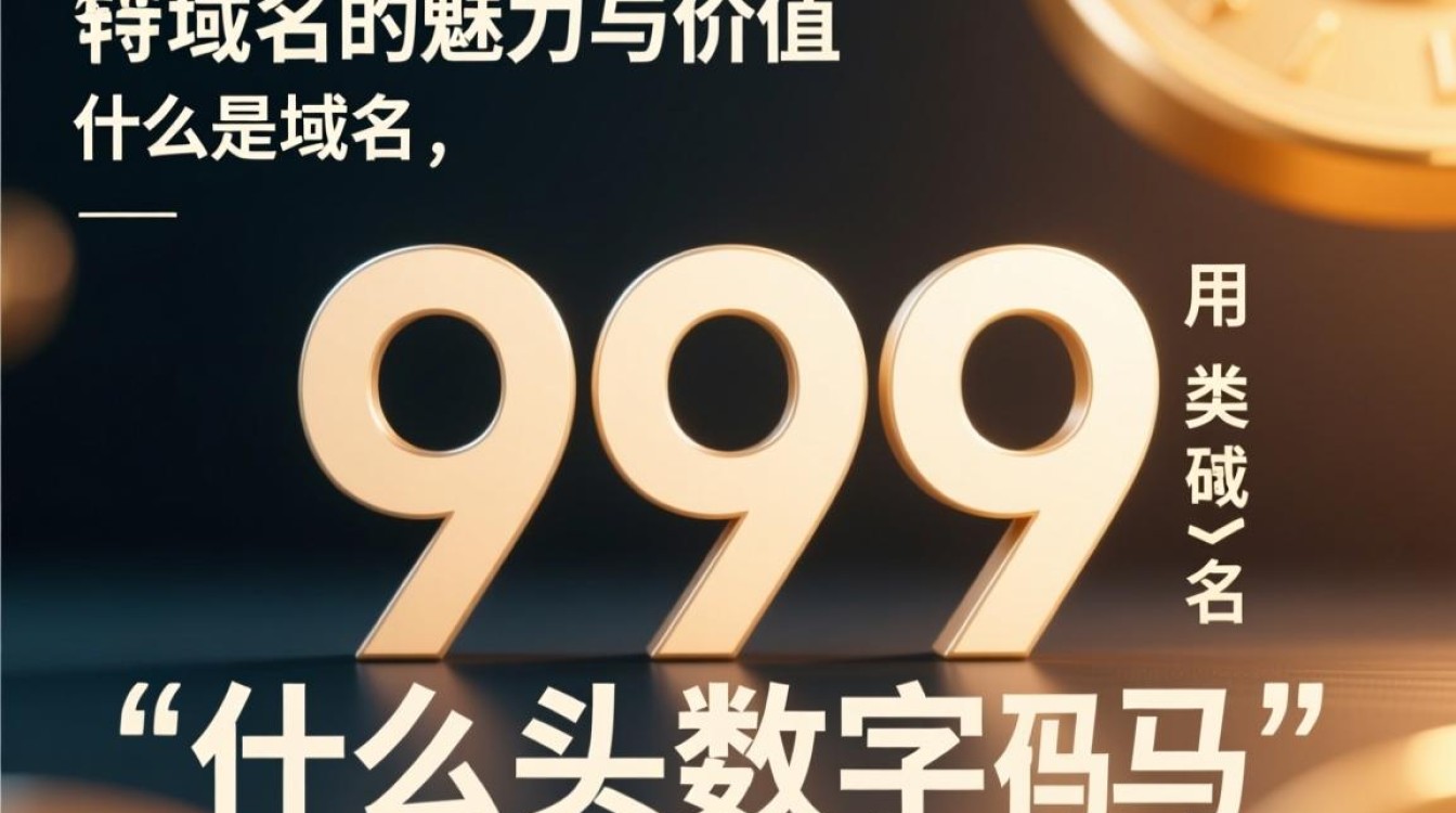 99域名究竟有何独特之处，为何在域名市场中备受关注？-好主机测评网