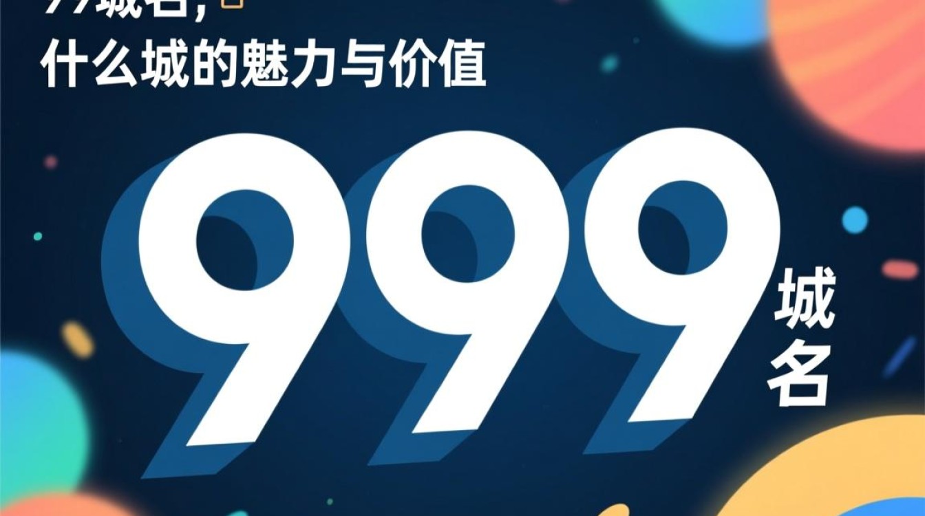 99域名究竟有何独特之处，为何在域名市场中备受关注？
