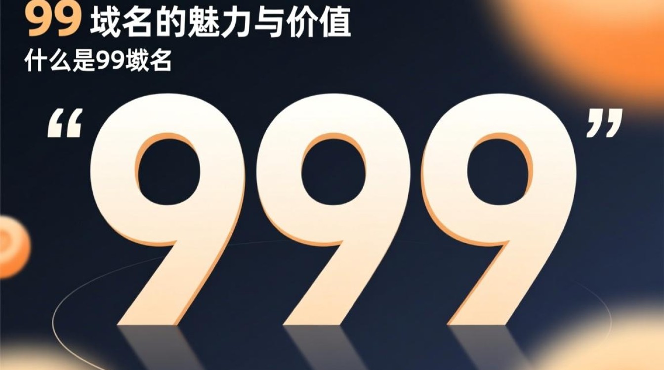 99域名究竟有何独特之处，为何在域名市场中备受关注？