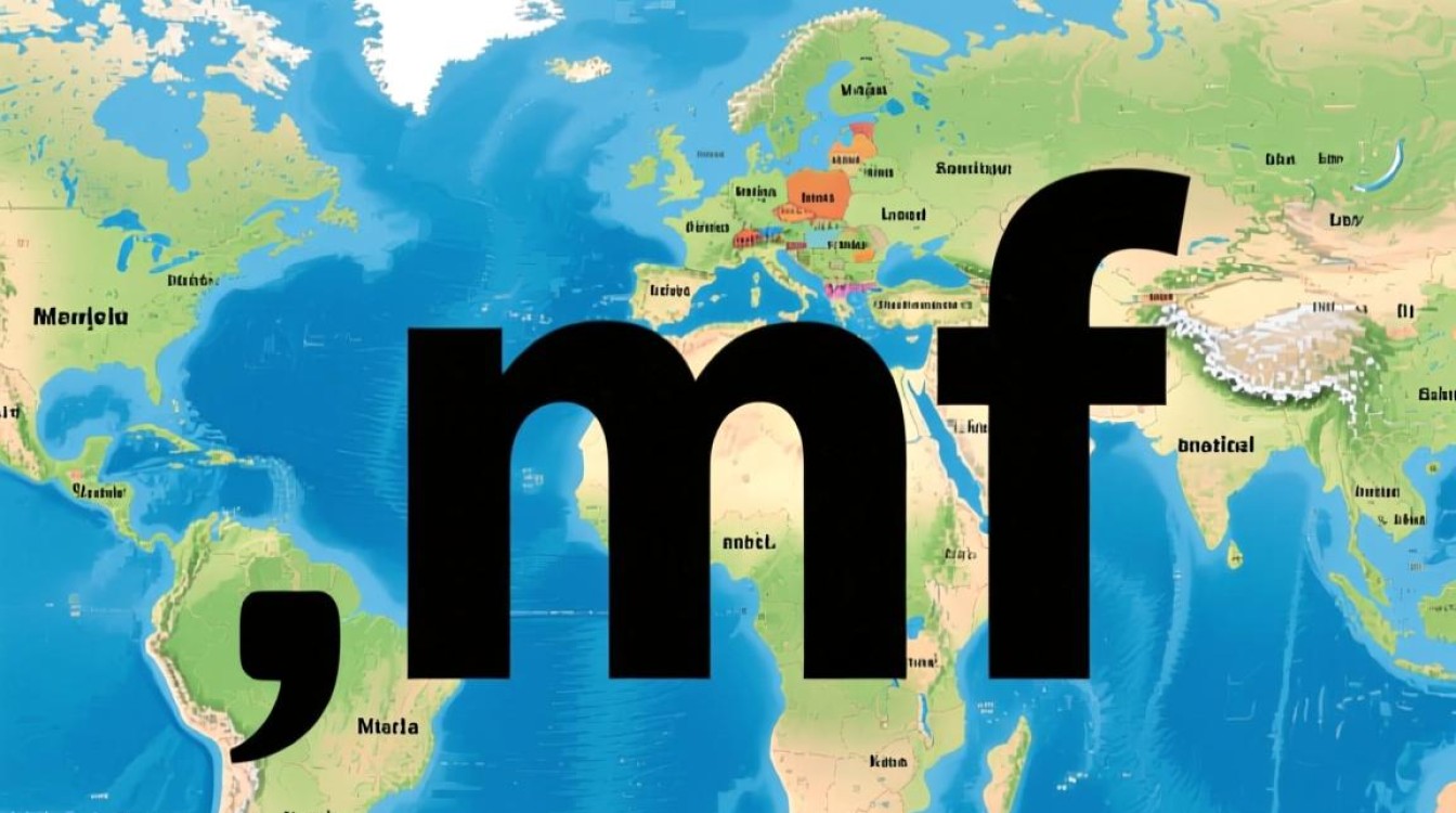 .mf域名究竟有何独特之处？为何备受关注？-好主机测评网