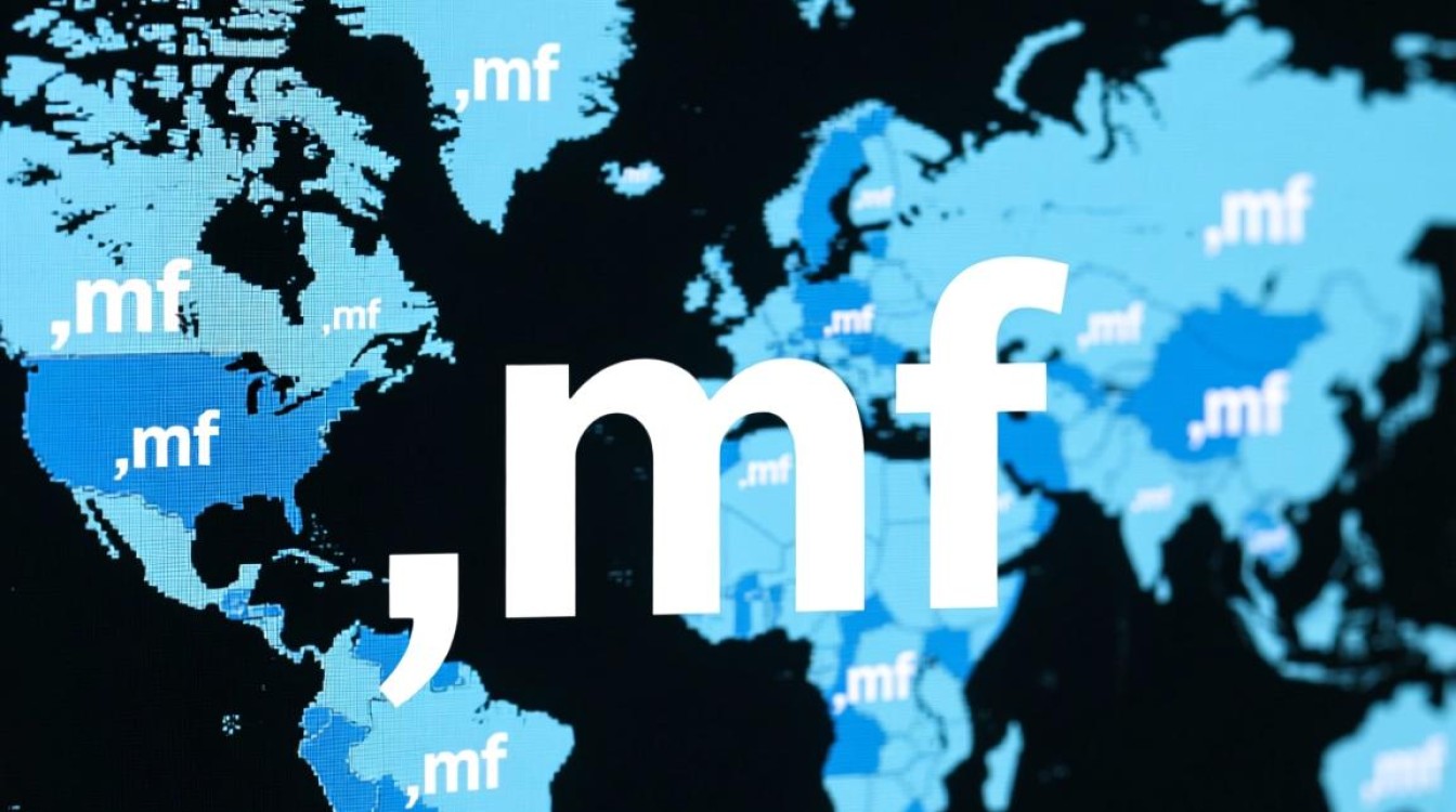 .mf域名究竟有何独特之处？为何备受关注？