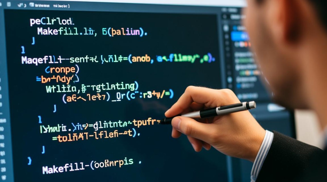 虚拟机代码make，是何种技术？如何实现？有何优势？