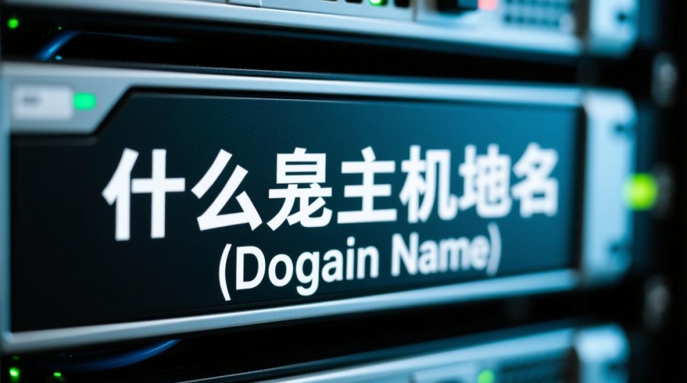 主机域名表示方法揭秘，是数字还是字母？30字疑问长尾标题