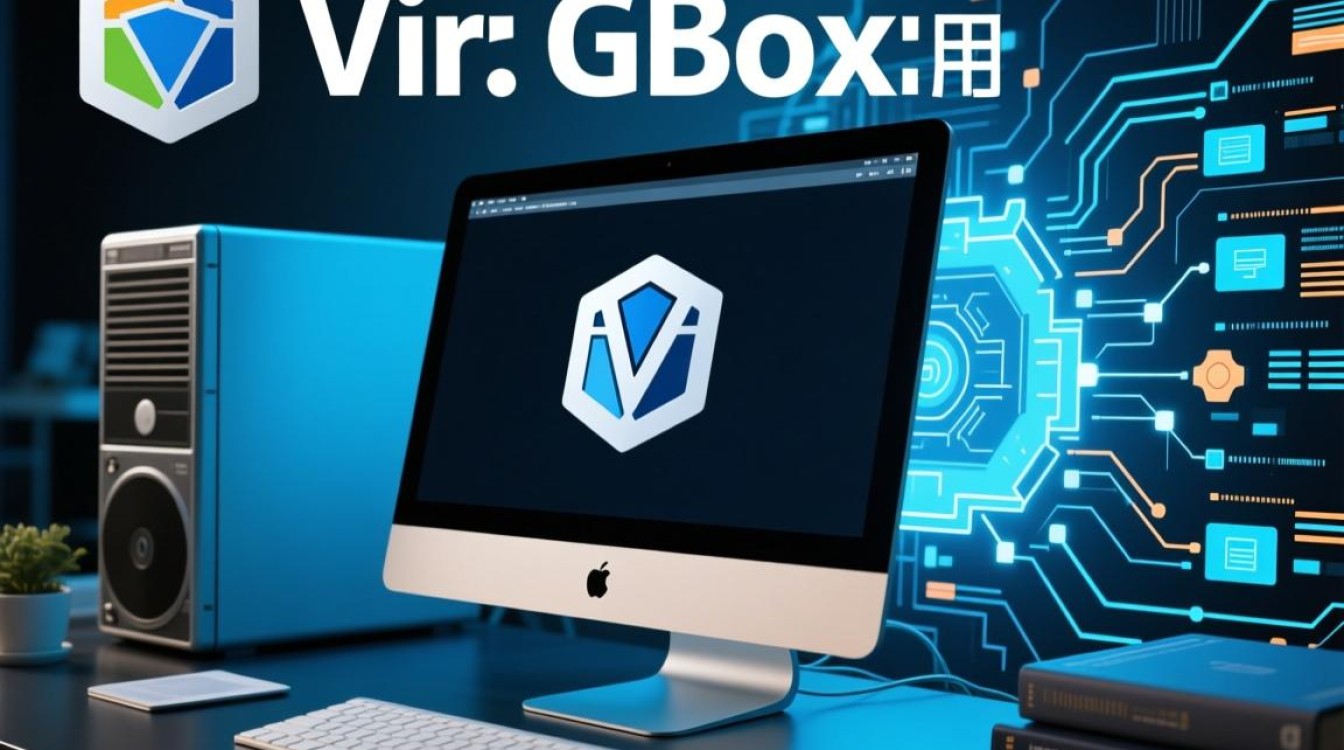 虚拟机放大VirtualBox，功能升级还是性能瓶颈？