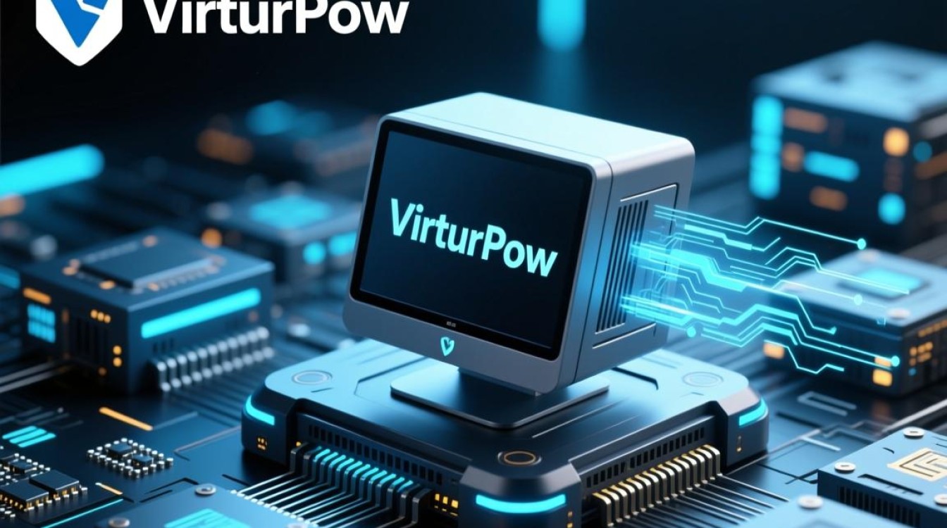 虚拟机放大VirtualBox，功能升级还是性能瓶颈？