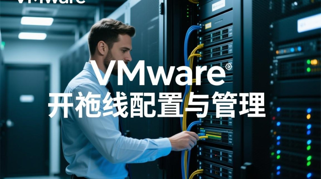 VMware虚拟机网段配置疑问，如何确保不同虚拟机间网络通信顺畅？