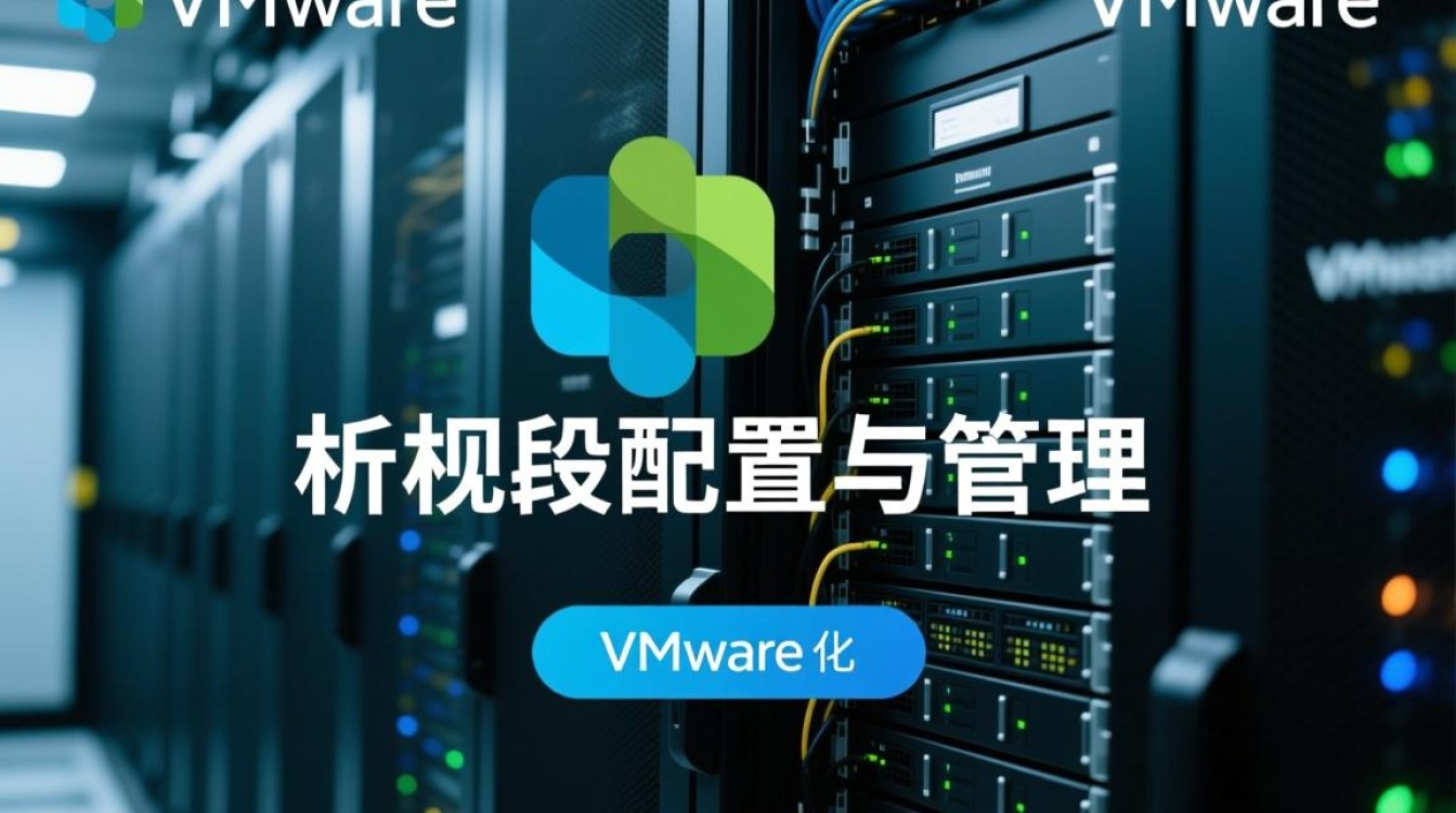 VMware虚拟机网段配置疑问，如何确保不同虚拟机间网络通信顺畅？