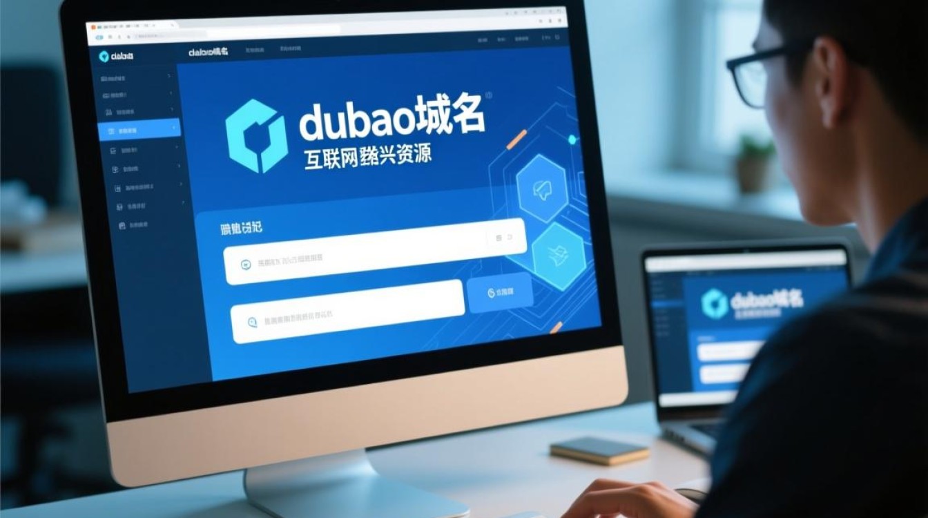 dubao域名究竟有何独特之处，为何备受关注？-好主机测评网
