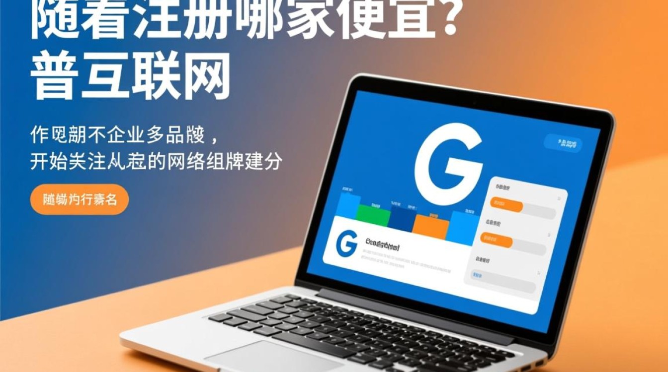 域名注册价格哪家最低？揭秘最实惠的域名注册服务商！