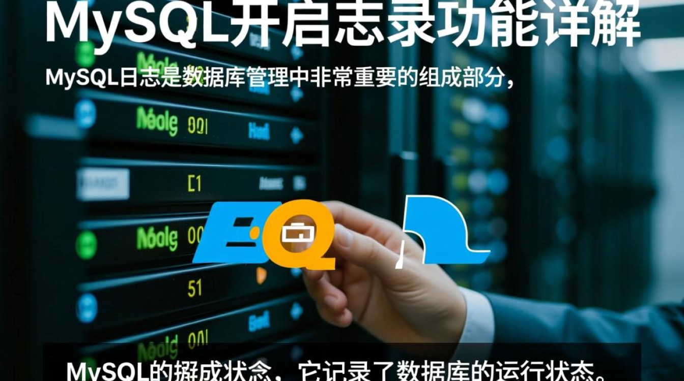 Linux下MySQL开启日志功能，具体操作步骤是什么？-好主机测评网