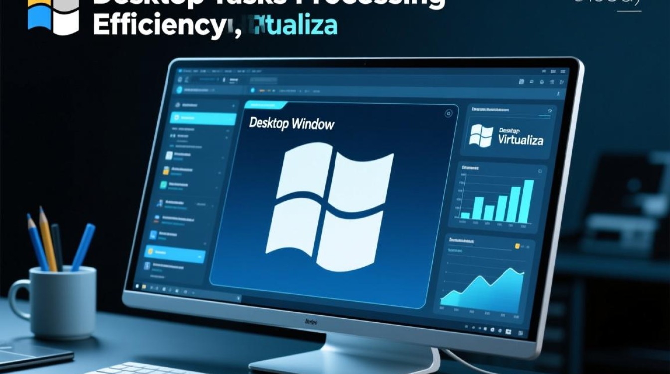 桌面窗口虚拟机，其运行效率和兼容性是否达到专业工作站标准？