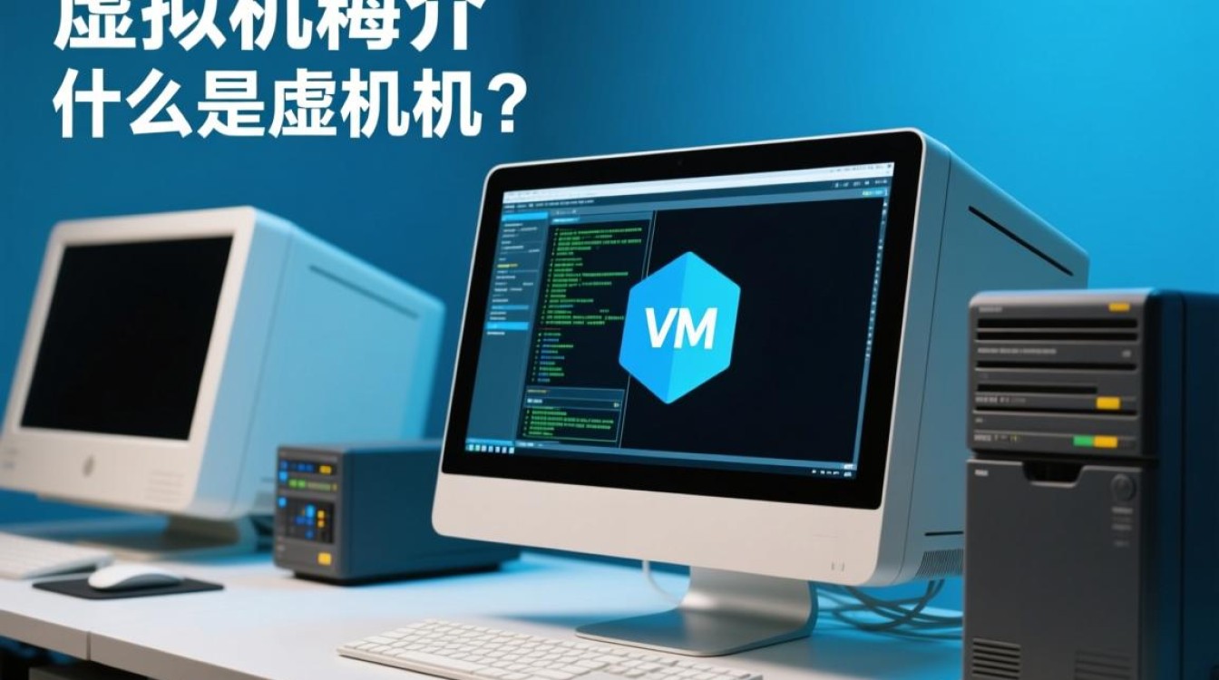 虚拟机视频介绍探讨，虚拟机技术如何影响现代IT架构与效率？-好主机测评网